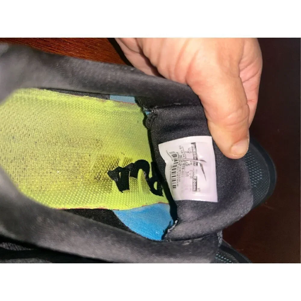 Nike air max 2014 size  7 - Picture 7 of 8